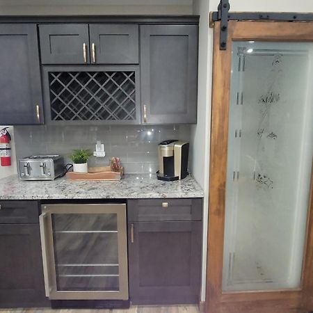 Whiskey Pines Retreat! Single Level Home, Outdoor Firepit, Ac, Bbq! Sleeps 9 In Lake Harmony! Exteriör bild