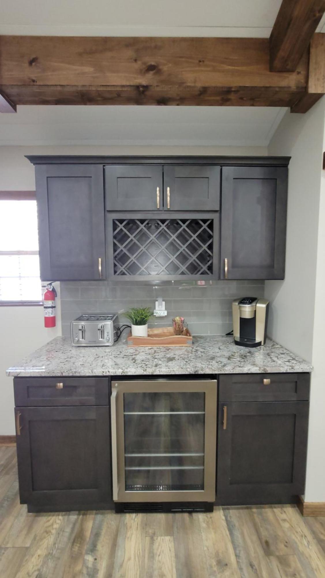 Whiskey Pines Retreat! Single Level Home, Outdoor Firepit, Ac, Bbq! Sleeps 9 In Lake Harmony! Exteriör bild